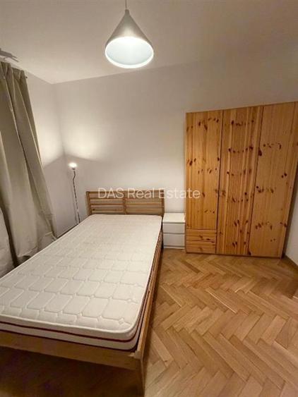 Apartament 2 camere | Floreasca | Barbu Vacarescu | centrala proprie - 8