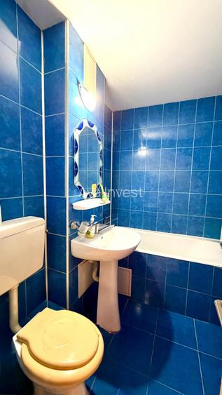 Apartament cu 4 camere decomandat, etaj 3 din 4, Micro 3, Turda - 9