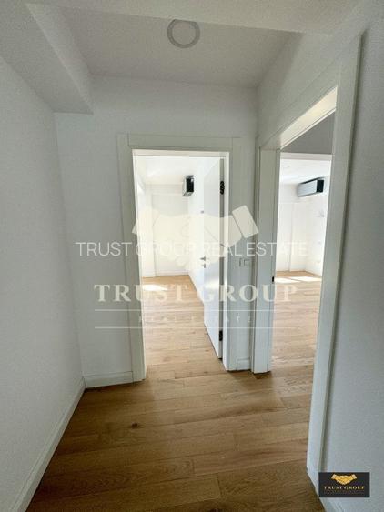 Apartament 3 camere Polona Dorobanti | Loc de parcare - 20