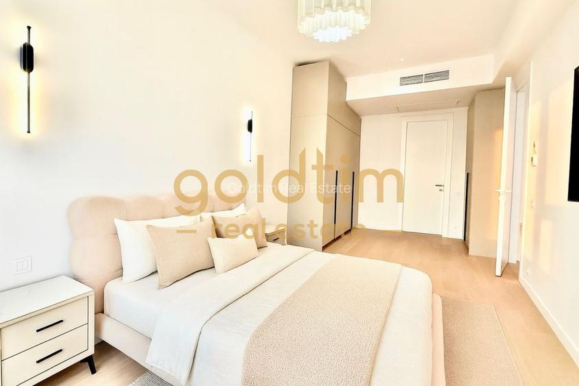 Apartament 3 Rooms/ONE VERDI PARK/PANORAMIC VIEW/PARKING/UNIQUE DESIGN/SUPERB - 5