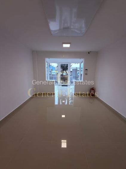 Spațiu Comercial Premium vis-a-vis Piața Astra, – Vad pietonal intens! - 15