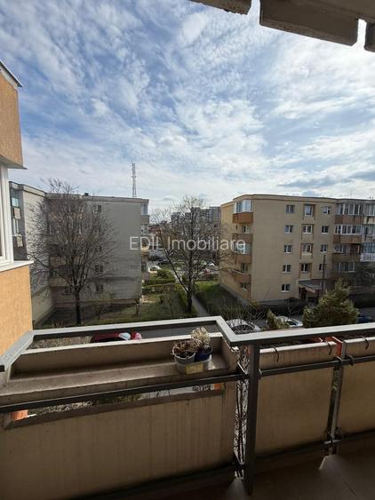 Apartament de vânzare, 4 camere, 78 mp, Mărăști zona Kaufland - 15