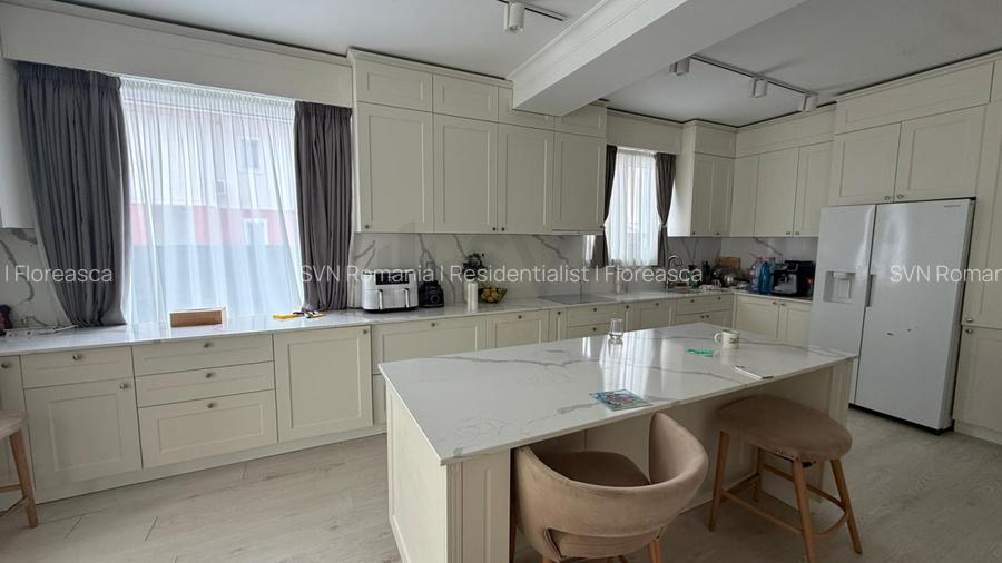 REV2005446 Pipera l American Village l Vila duplex 260 mp - 2