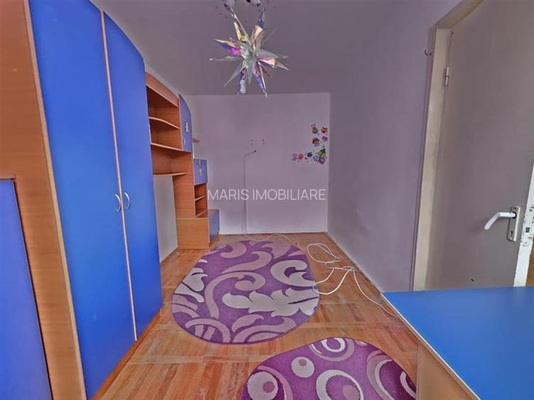 Apartament 2 camere Dambu Pietros etaj 2 - 2