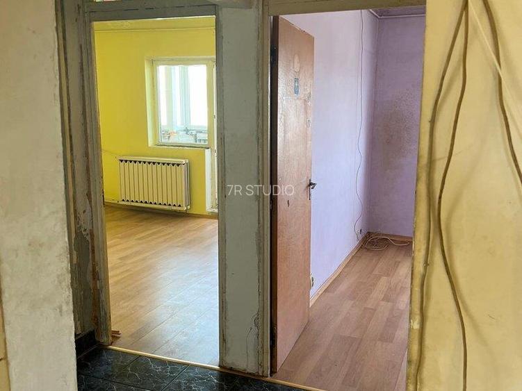 Vanzare apartament 4 camere Doamna ghica - 11