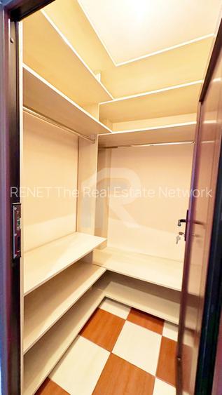 2 cam imobil nou Domenii/1 Mai, CENTRALA PROPRIE, complet mobilat/utilat, etaj 1 - 11