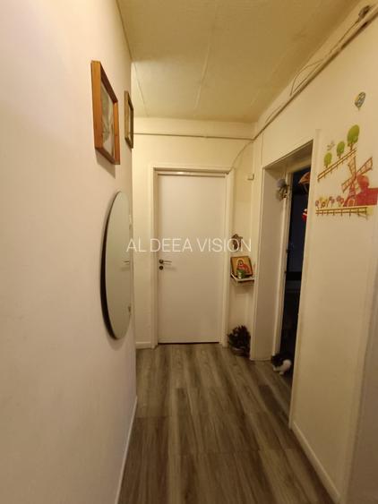 Apartament 3 camere, de vânzare, decomandat, Gheorgheni, zona Iulius Mall - 4