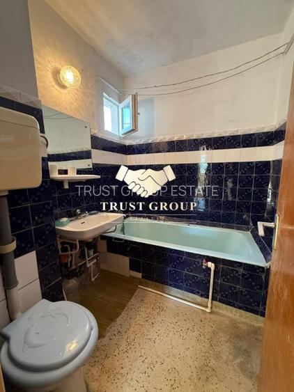 2 camere Drumul Taberei 34 | Bloc tip P | Reabilitat | - 8