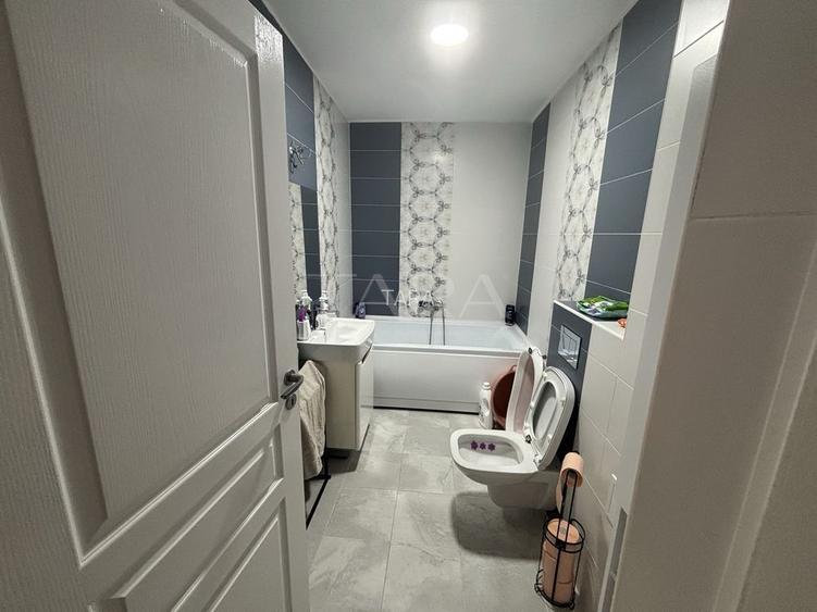 Casa individuala in Apahida, cu suprafata generoasa de teren - 4