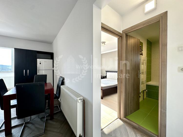 Apartamant 2 camere | Decomandat | La cheie | 54mp | Dima Zorilor - 6