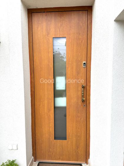 Vilă UNICAT neo-românească | Construită pentru uz personal | Fără compromisuri - 9