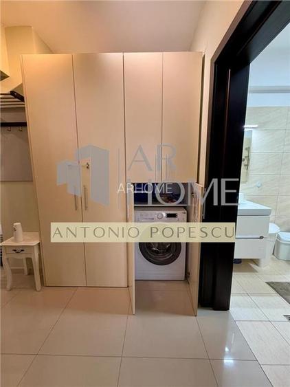 Apartament 3 camere, mobilat-utilat, parcare subterana,Ploiesti, 9 Mai - 16