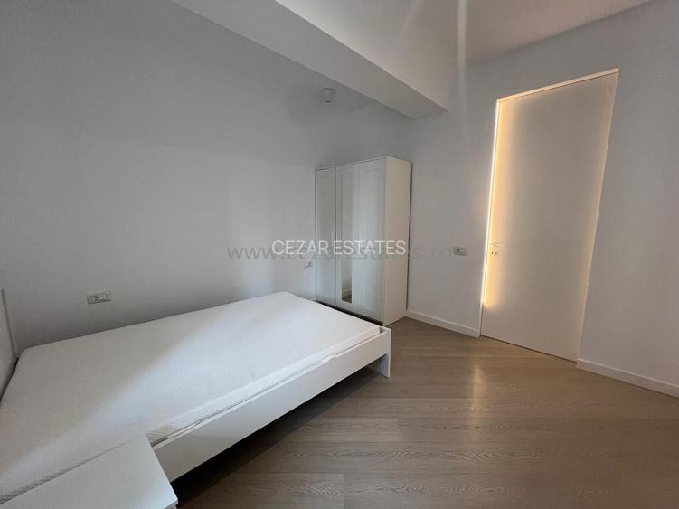 PIPERA CORTINA  APARTAMENT 3 CAMERE MOBILAT COMPLET - 19