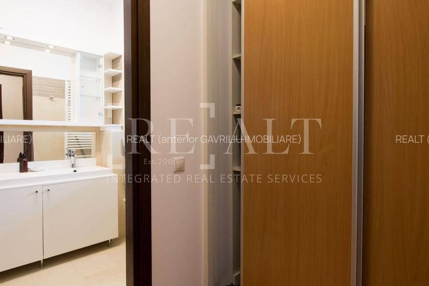 Inchiriere apartament 4 camere | Parcare, Boxa, Terasa | Perla Residence, Pipera - 27