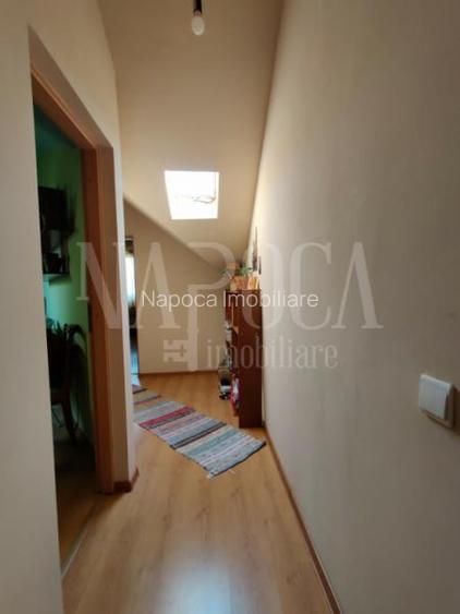 Casa 6 camere de vanzare in Iris, Cluj Napoca - 11