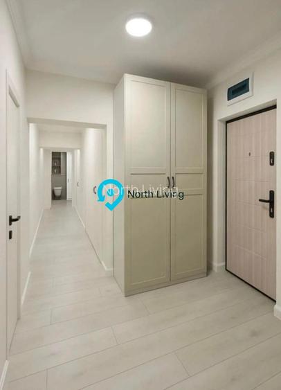 Apartament 3 camere / LUX / Gorjului - 3