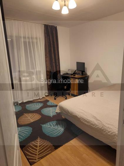 Apartament de 3 camere, decomandat, 64mp, zona Piata Zorilor - 3