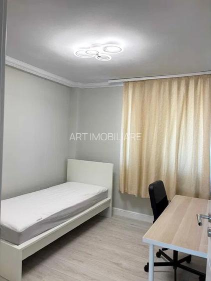 Apartament 3 Camere Lacul Tei - 6