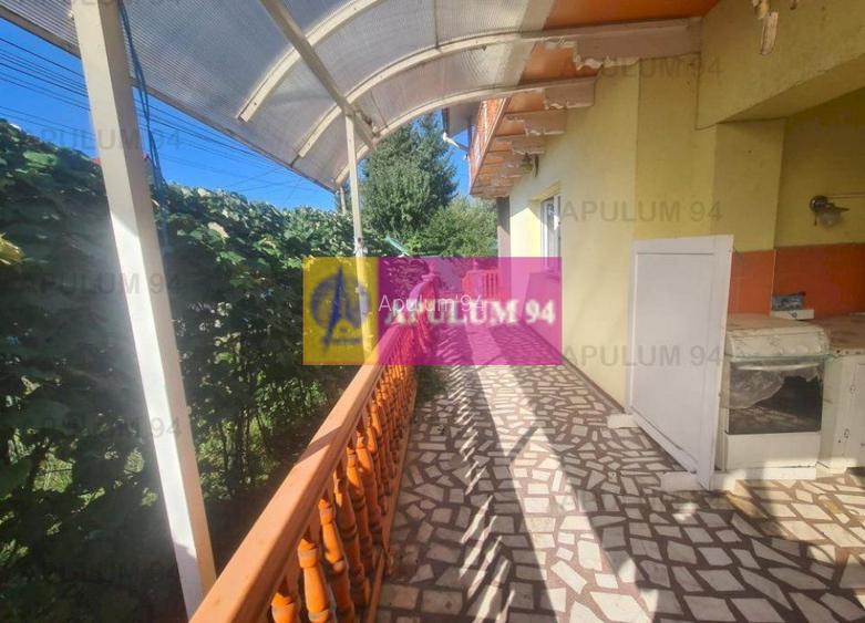 Vilă de vânzare în Breaza - 34