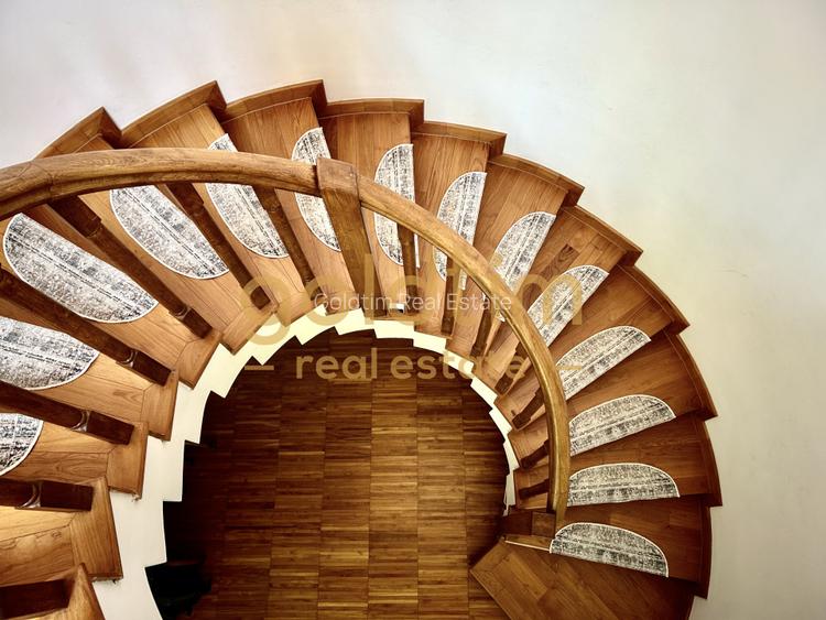 O VILA PERFECTA/IMPECABIL CONSTRUITA/4CAMERE 260MP/TEREN 1000MP/ACCES LAC-PADURE - 29