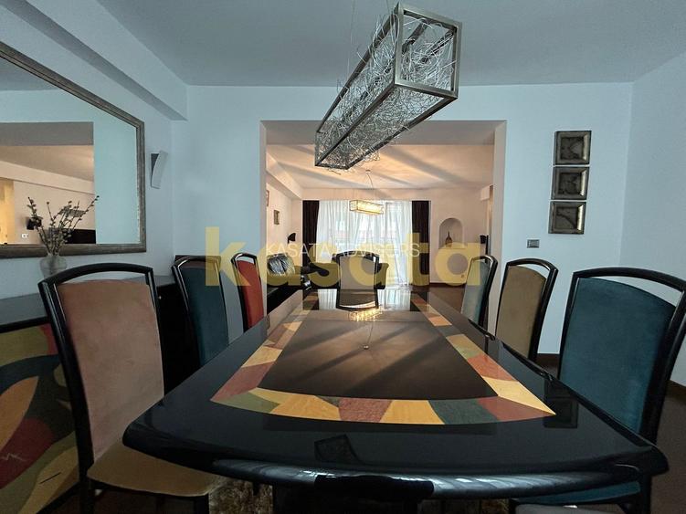 Duplex | Dorobanti | Floreasca | Terasă rooftop | Ready to move - 6