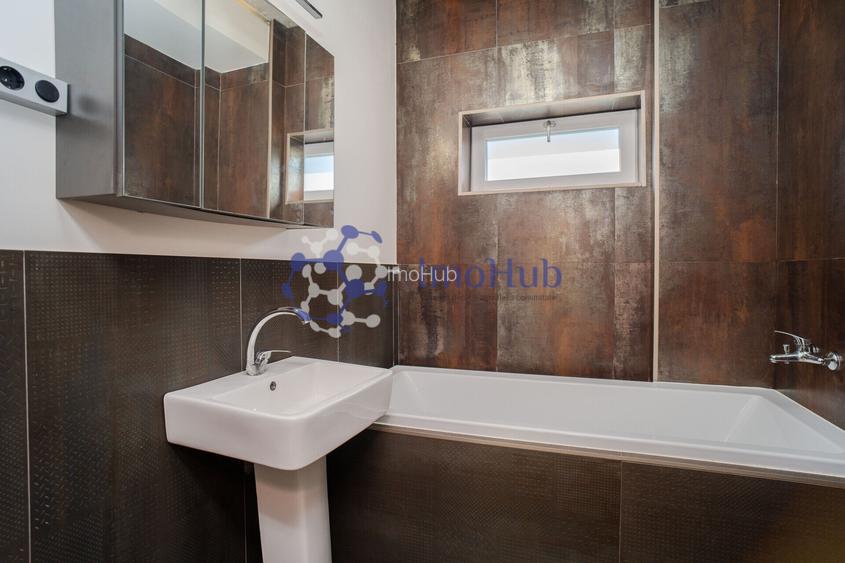 Apartament 3 camere, 92 mp, Cuibul Verde – Copou - 12