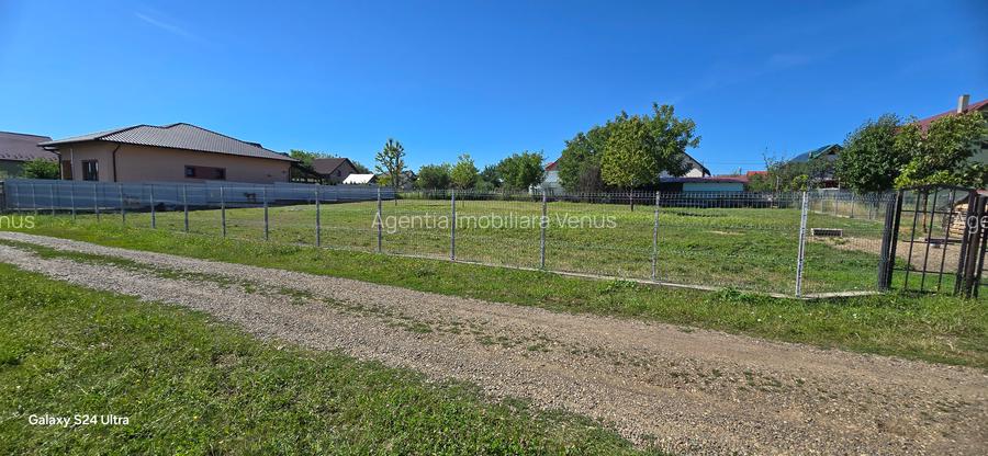 Loc de casa in Catamarasti Deal - 2