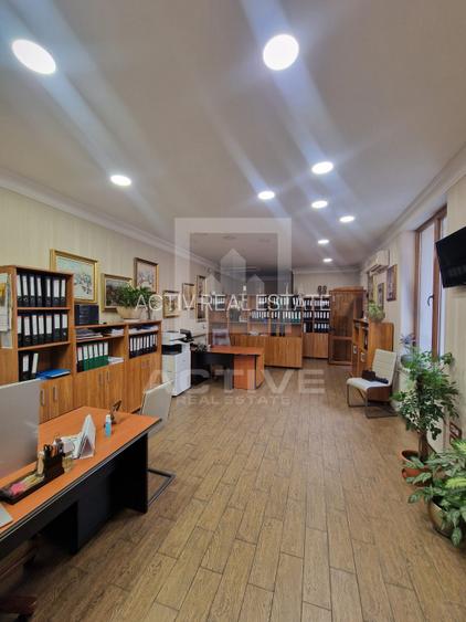 Spatiu de birou // Centru - 3