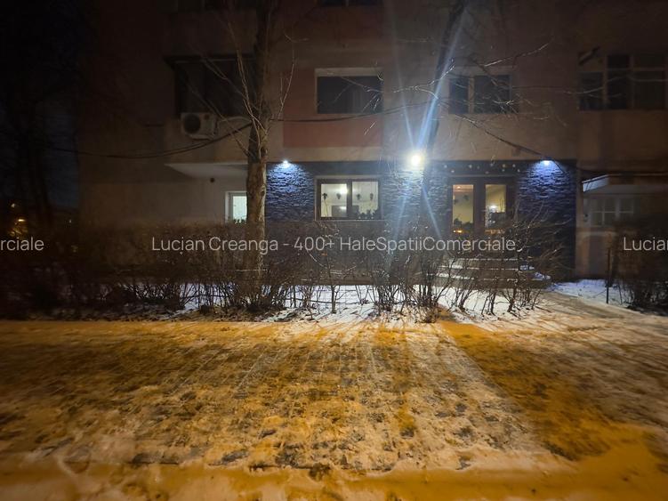 Spatiu comercial 65mp, Pasaj Nicolina - str. Carpati 1 - 16