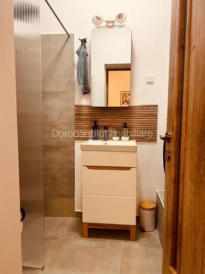 Studio cochet în inima orașului | Zona Centrală- Traian Mosoiu - 15