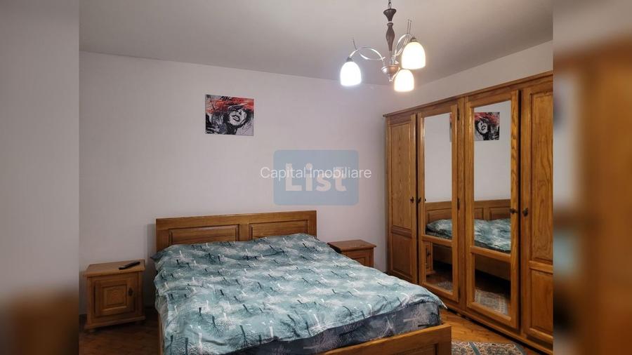 Apartament 3 camere in Vila P+M, Str Victoriei - 2