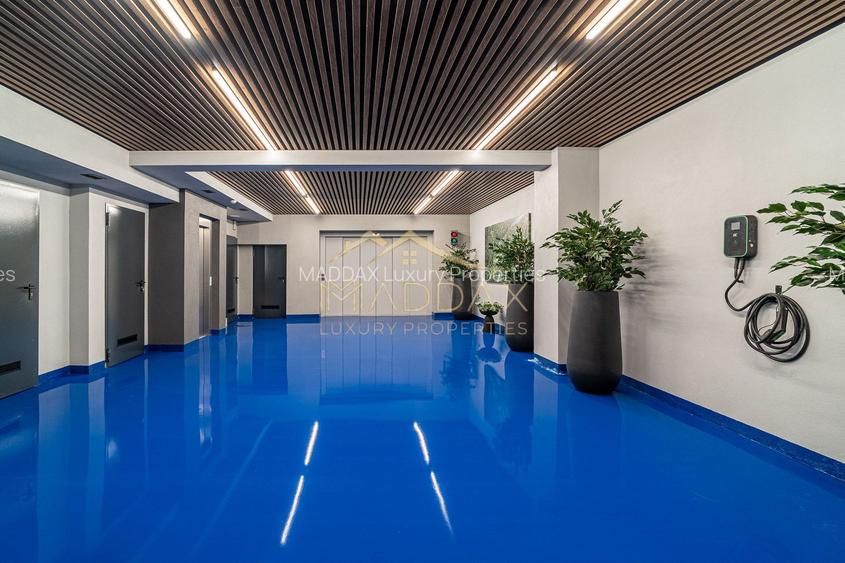 Extraordinary Penthouse *380 SQM useful* 3 parking // Primaverii - 50