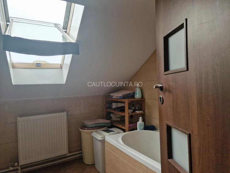 Apartament 4 camere tip duplex | Berceni – Uioara | Etaj 5 + Mansarda - 10