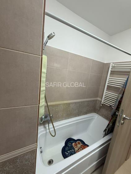 Garsoniera de inchiriat - 7