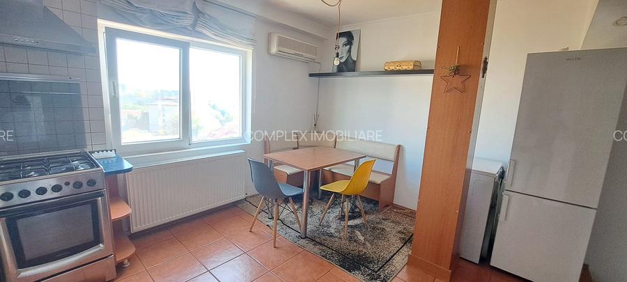 Brancoveanu Metrou Apartament Modern cu loc de parcare si contract ANAF - 7
