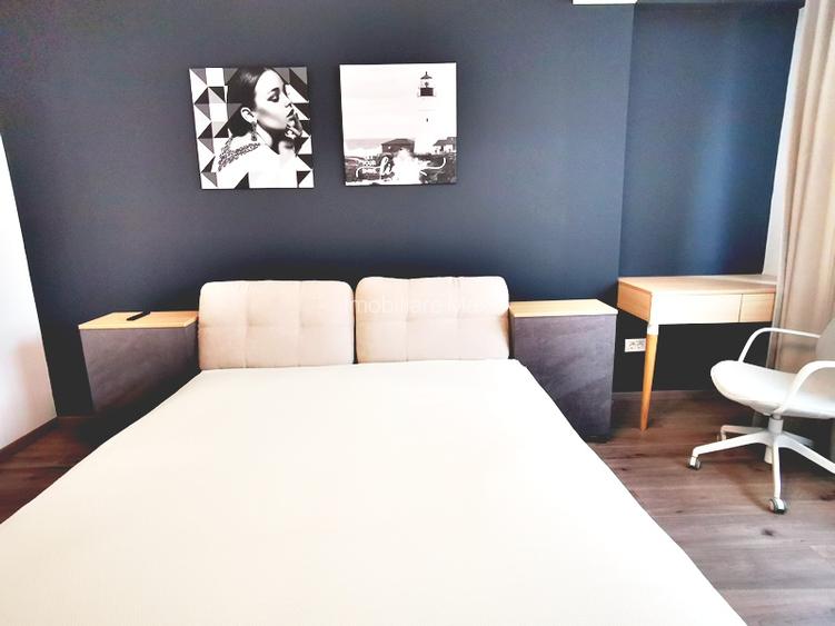 Inchriez garsoniera lux Regie Residence Grozavesti metrou - 23