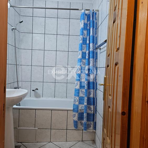 Inchiriere apartament 2 camere Central - 6