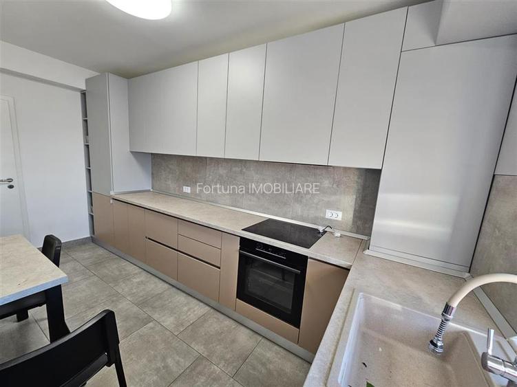 Apartament 2 camere, de inchiriat, la Grandis, Tractorul - 6