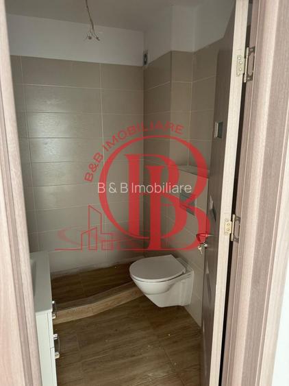 Garsoniera decomandata | Bloc Nou 2025 | Zona Th. Pallady - 8