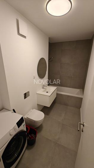 Arcadia Apartments Domenii: 2 Camere la Prima Închiriere, Parcare și Metrou Griv - 5