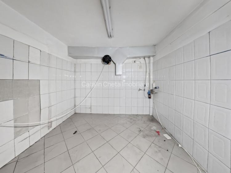 Cladire individuala 243 mp de inchiriat pe strada Mioritei Bacau - 5