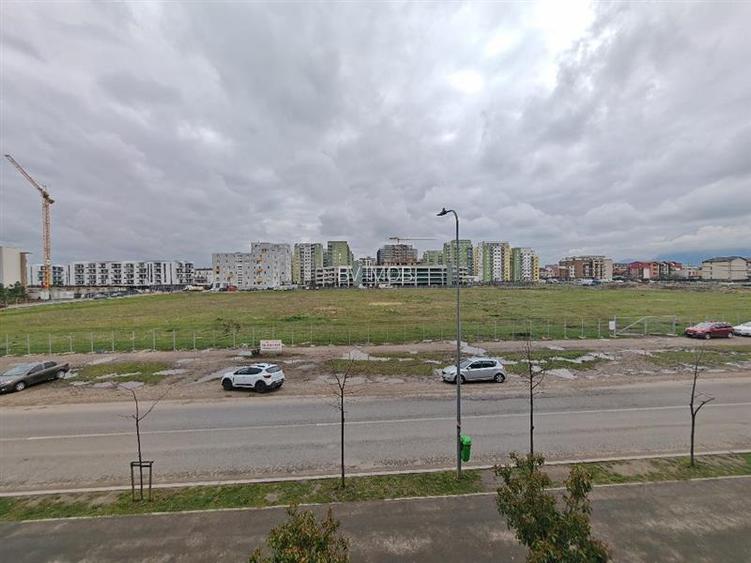 Inchiriem Apartament 2 Camere, Mobilat, Decomandat, Tractorul - 17