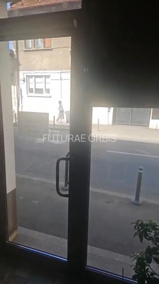 Spatiu comercial de inchiriat - 17 mp - Gara de Nord - 5