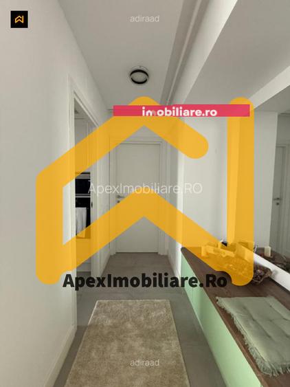 Apartament 2 camere /Onix Park North/Pipera - 12