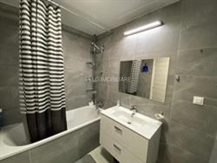 Apartament 2 camere Lux in Complex Central-Vasile Lascar - 6
