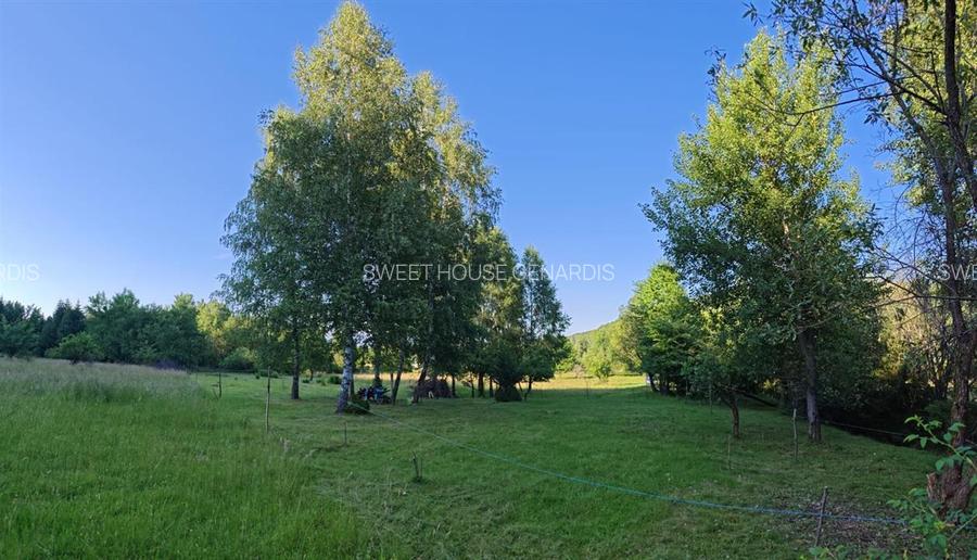 TEREN DE VANZARE DEJANI ZONA TURISTICA - 4