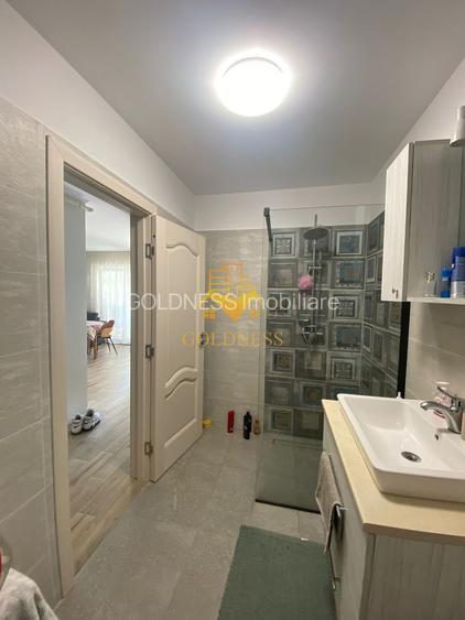 2 camere, Parcare, Zona Vivo Mall, Amethyst, Metro, Momax, Floresti - 6