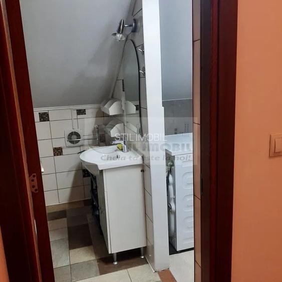 Apartament 2 camere – Zona Cuza Vodă / Centru, Iași - 6