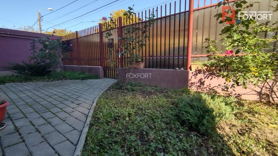 Duplex 5 camere, Timisoara - Zona Modern - 10