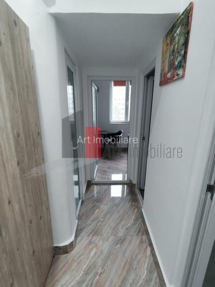 Apartament cu 2 camere de vanzare in zona Bucurestii Noi - 13